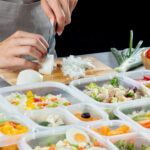 How Institutional Catering Ensures Hygiene and Nutrition at Large Scale Introduction