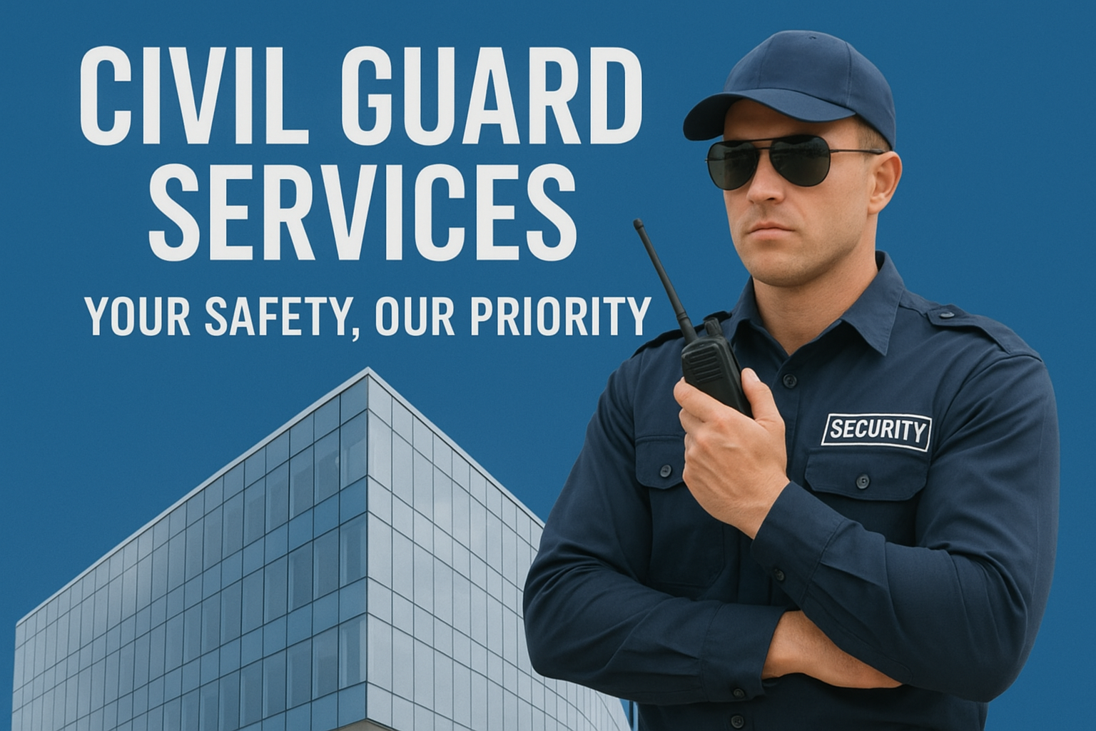 Civil Guard Services