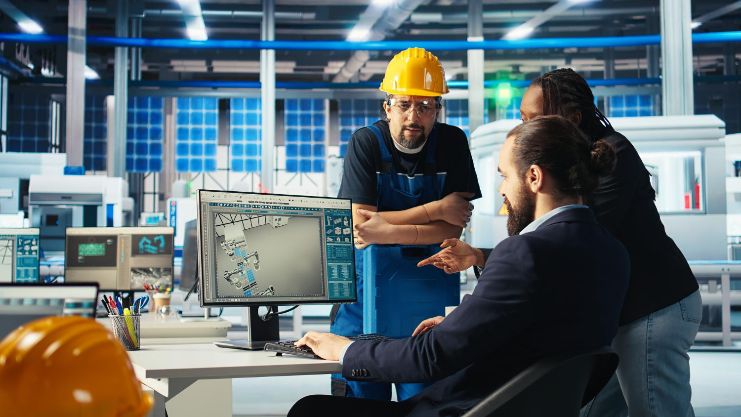 Engineering & Technical Support