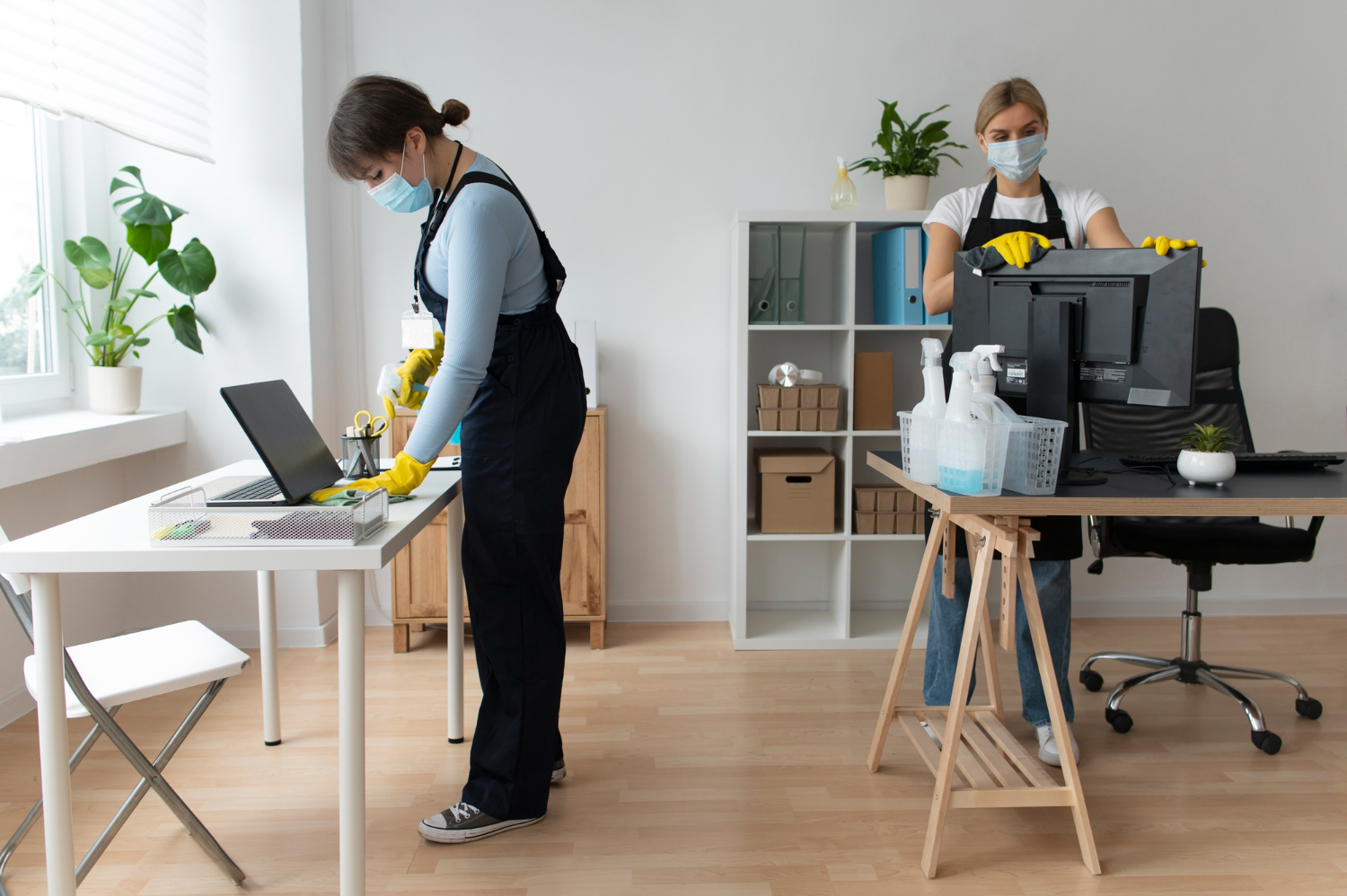 Housekeeping Services