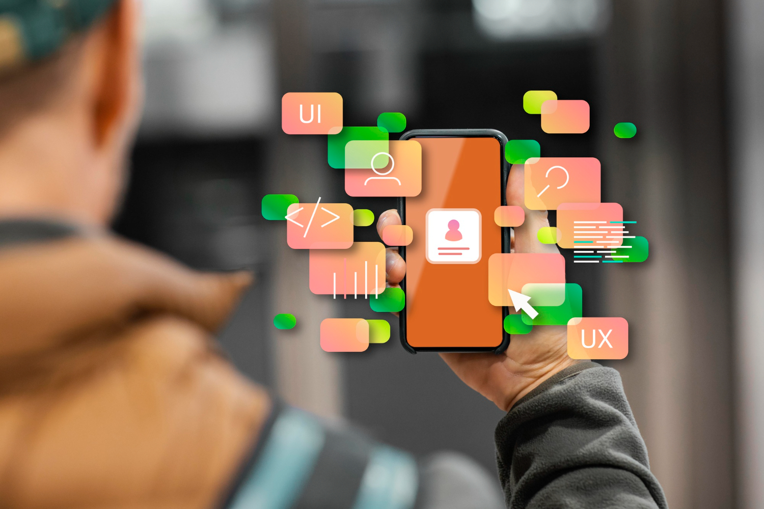 Mobile App Development